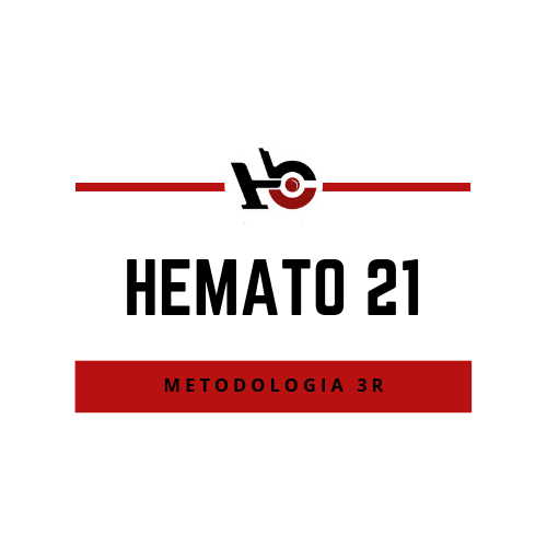 Ícone Hemato 21