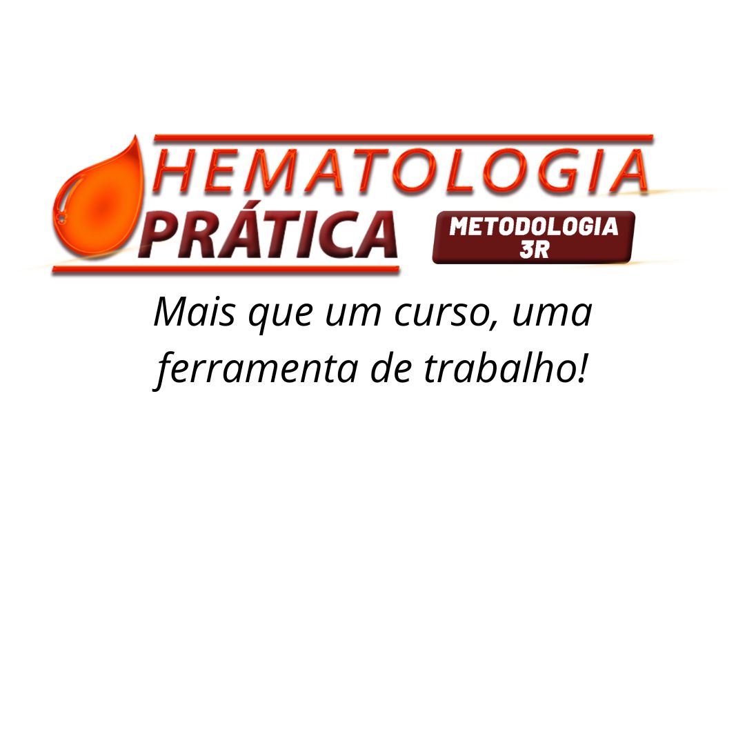 Ã�cone Hematologia Prática