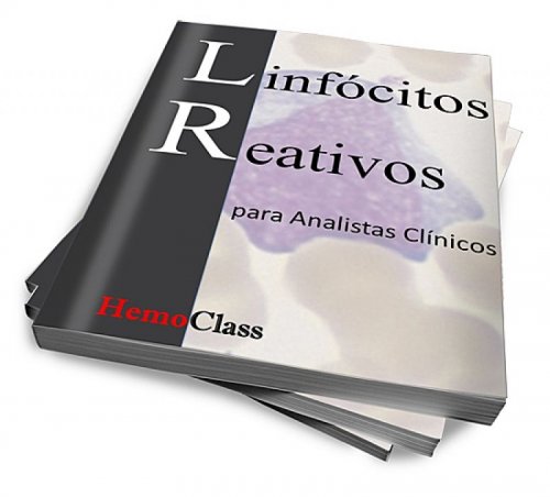 HemoClass lana e-book sobre Linfcitos Reativos